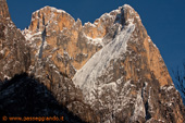 Pale di San Lucano